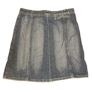 Eddie Bauer Denim‎ Skirt Size 16